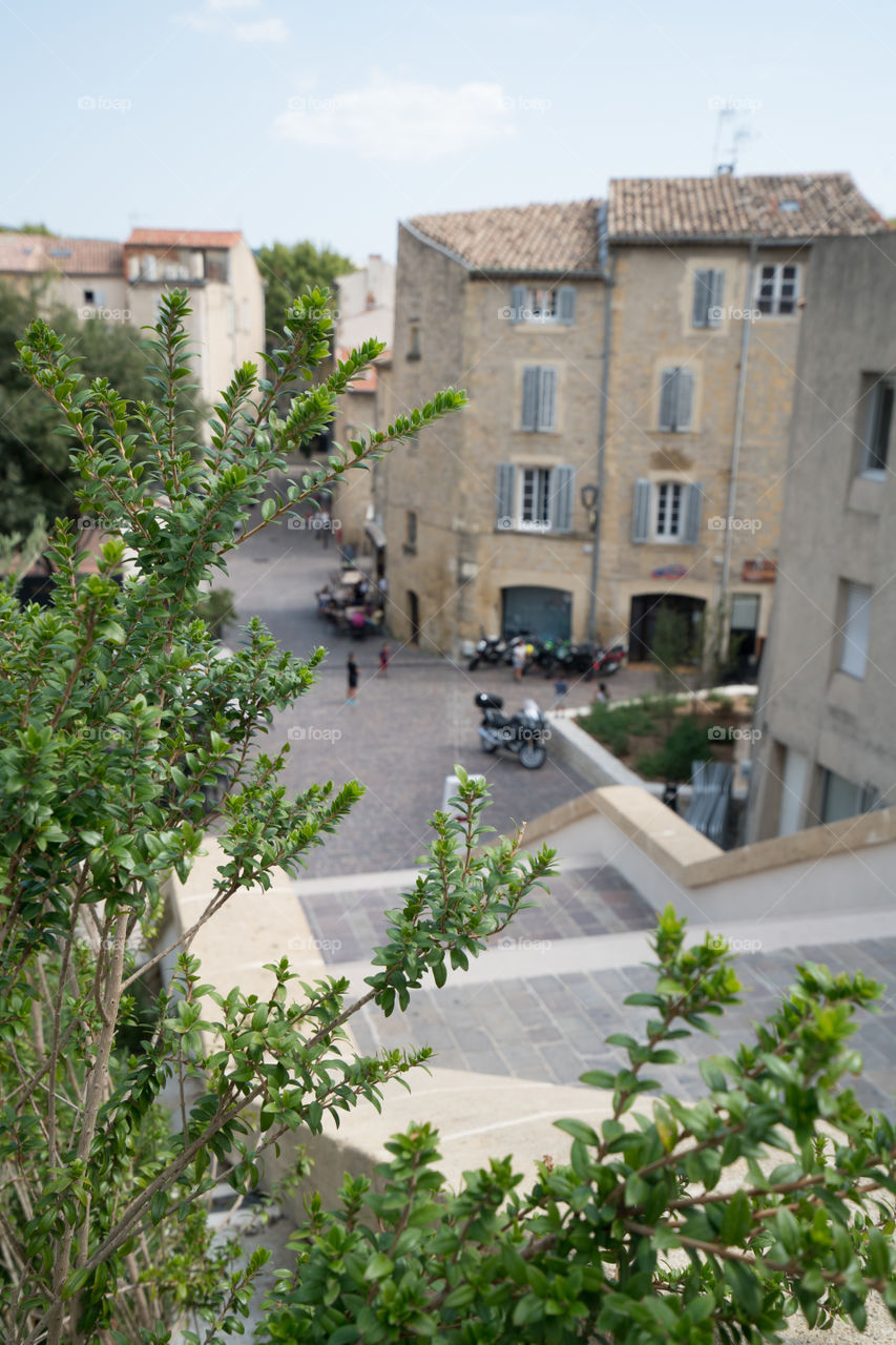 Provence-  France