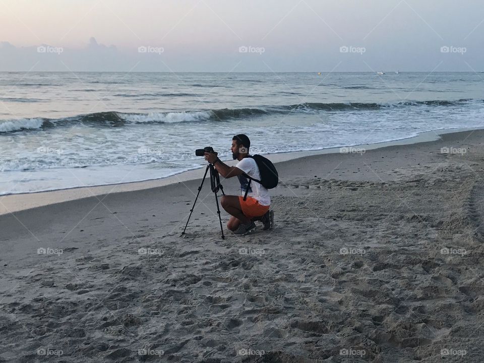 Photographer 