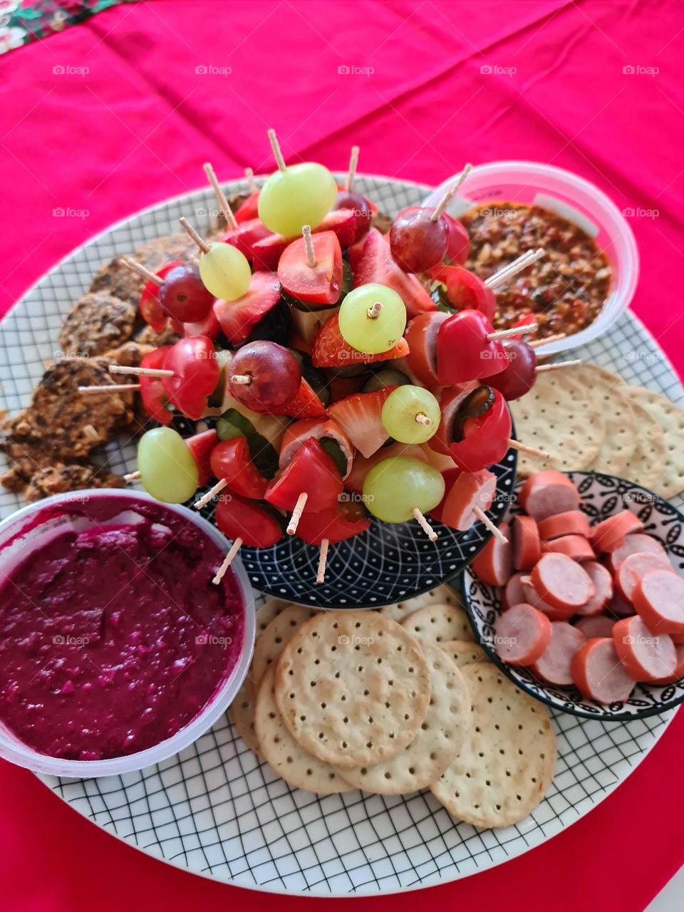 Best food in Australia