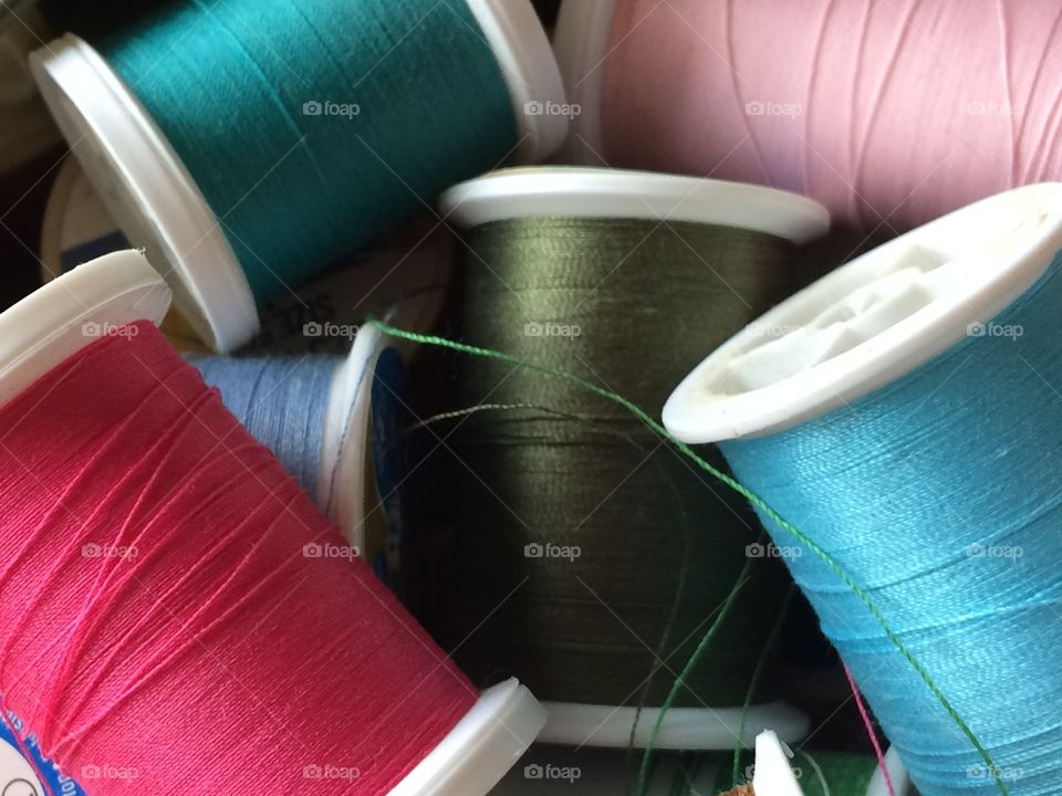 Thread