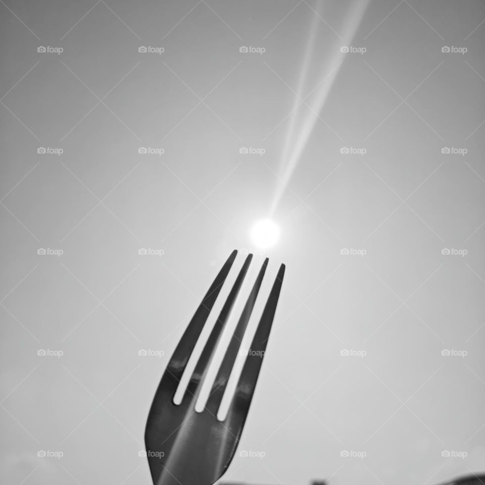 fork