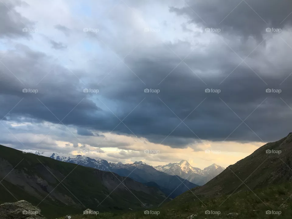 Storm