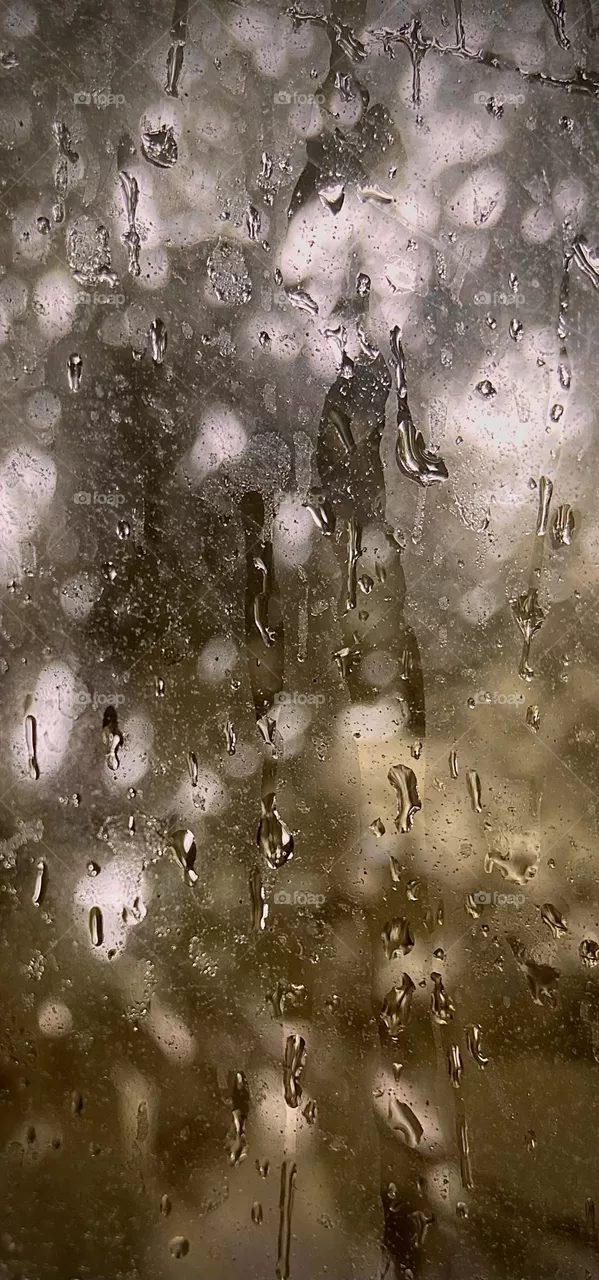 Rainy days
