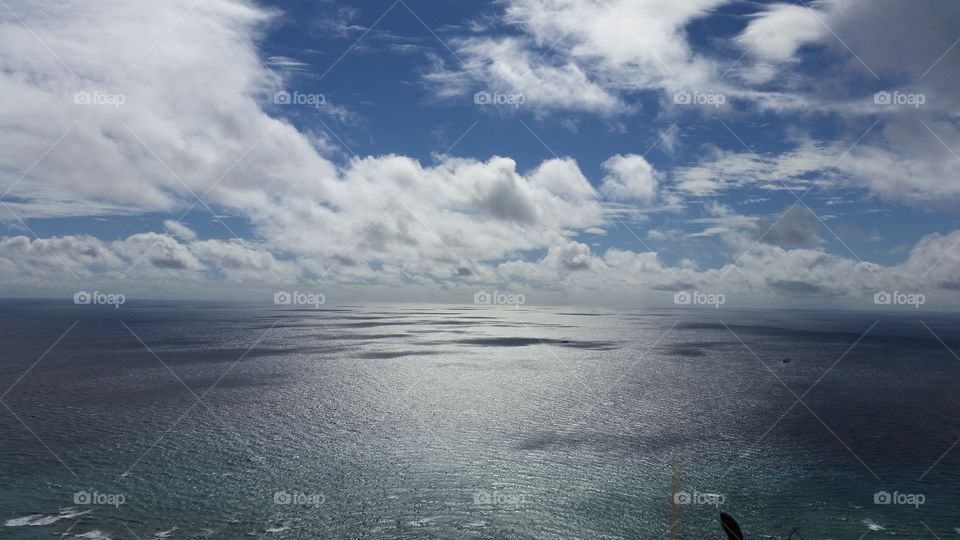 Hawaii Bound. Heading to Hawaii for the next three years.