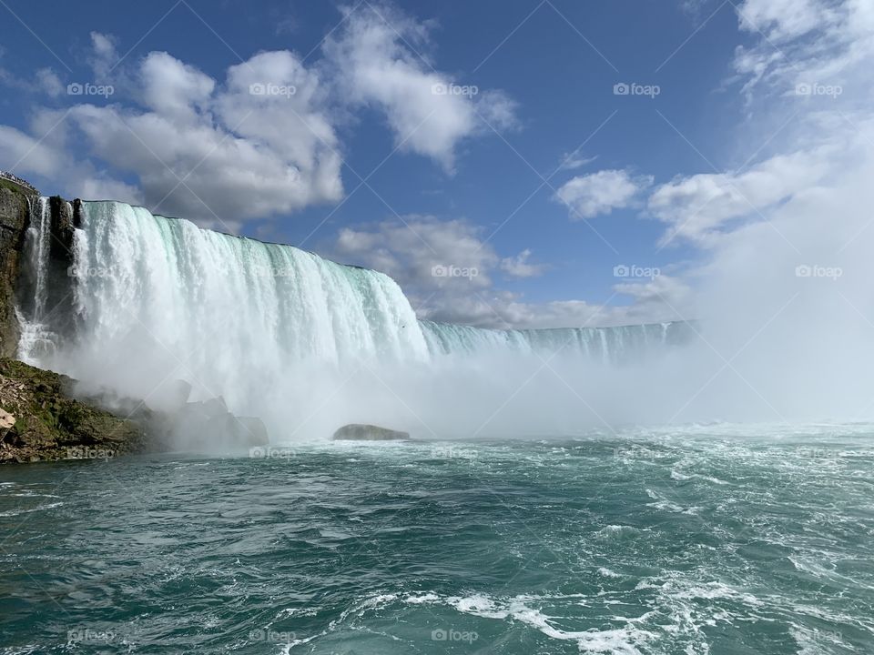 Niagara Falls 