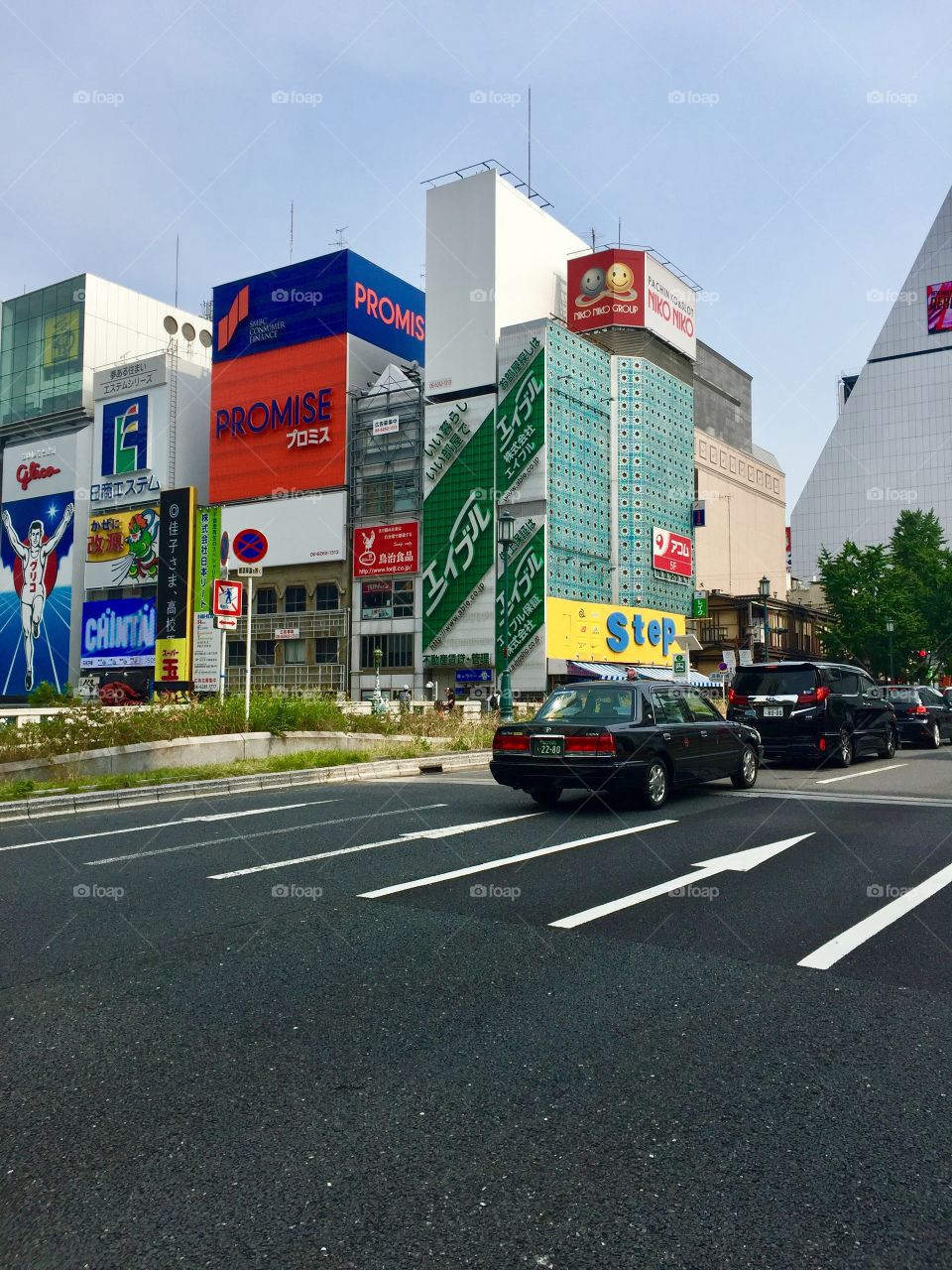 Dotonbori 