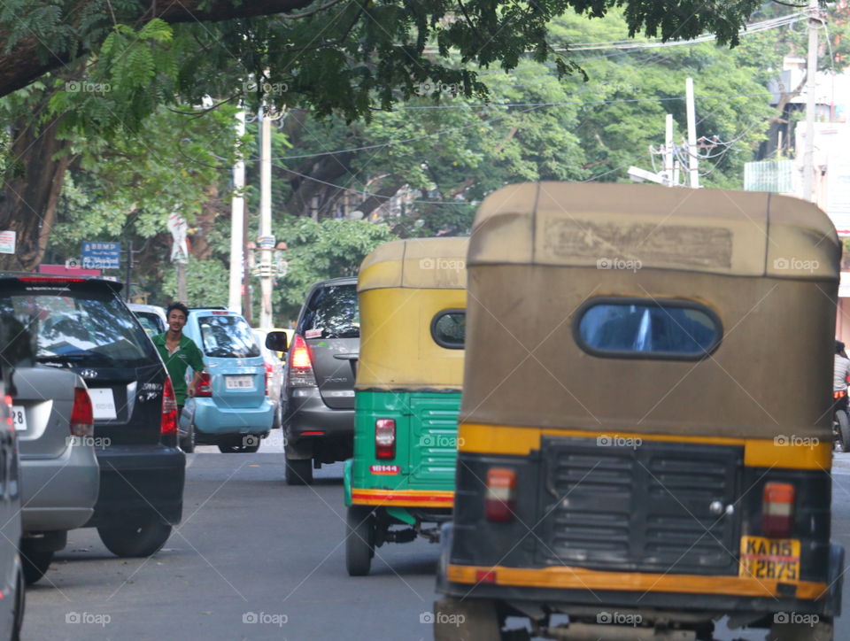 Car, Vehicle, Transportation System, Road, Truck