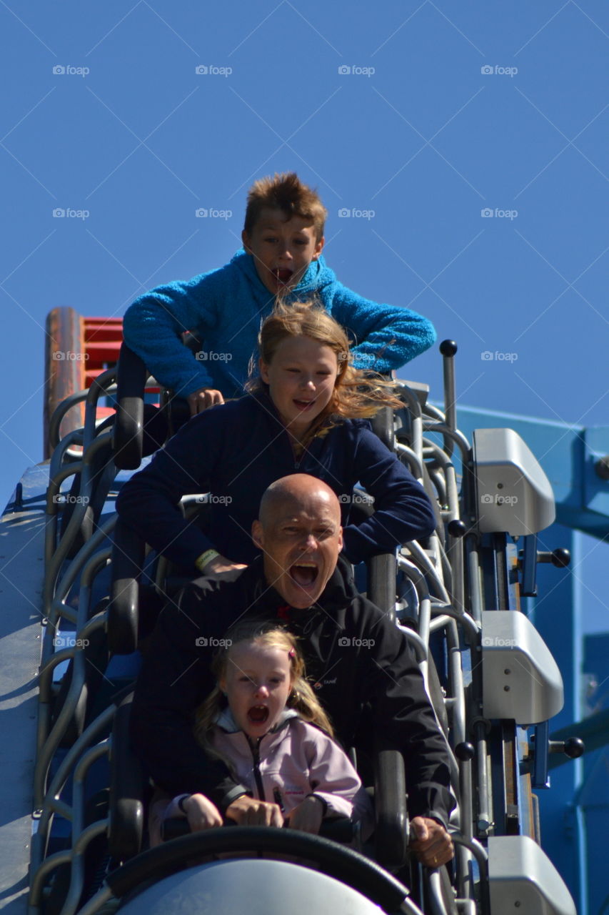 Rollercoaster