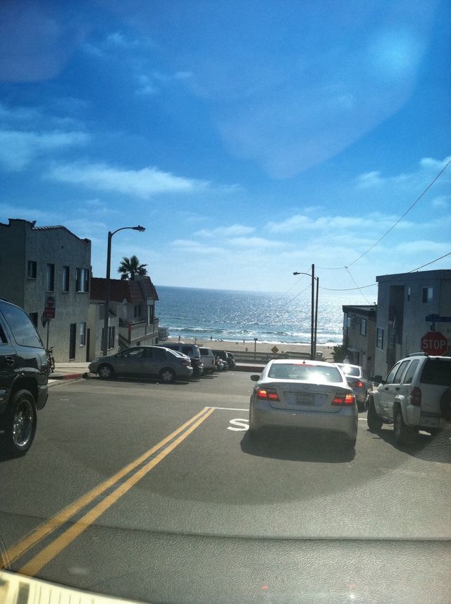 Redondo Beach