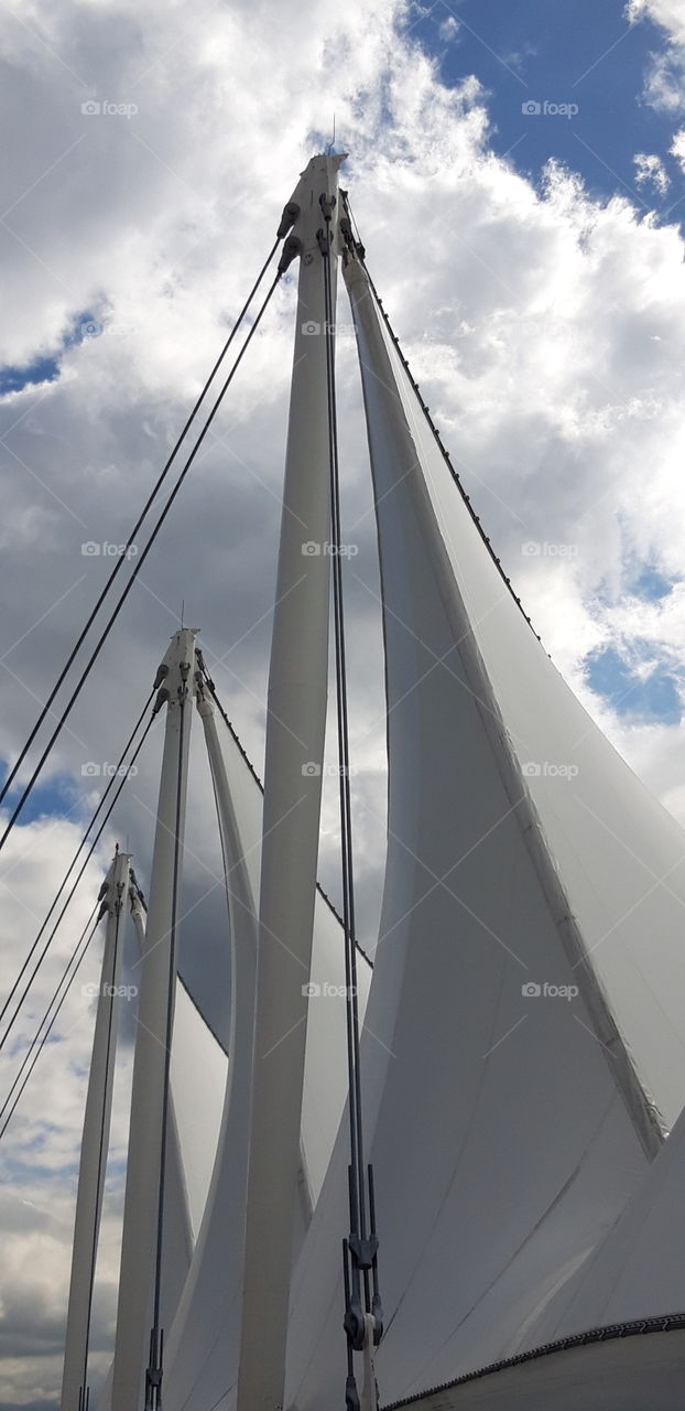 congress center in Vancouver