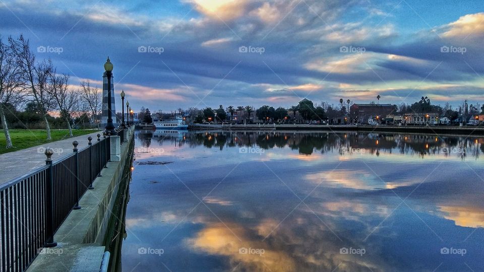 Suisun City California