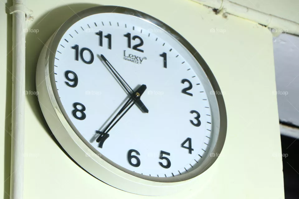 clock ⏰⏰⏰⏰
