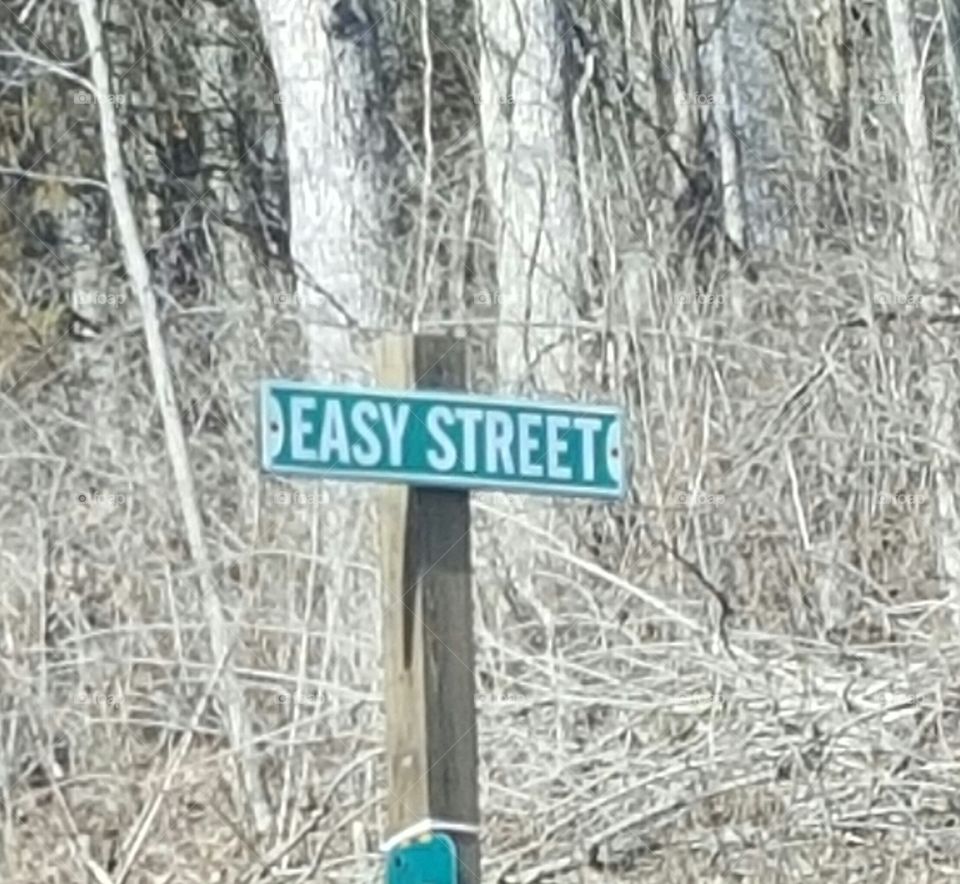 Easy Street