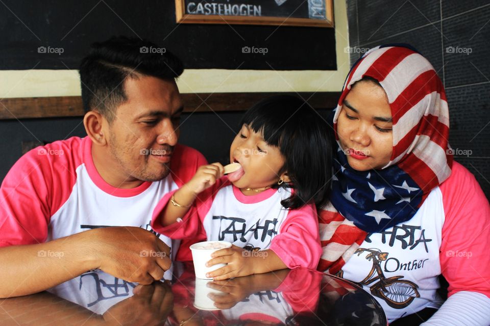 My child's favourite snack!