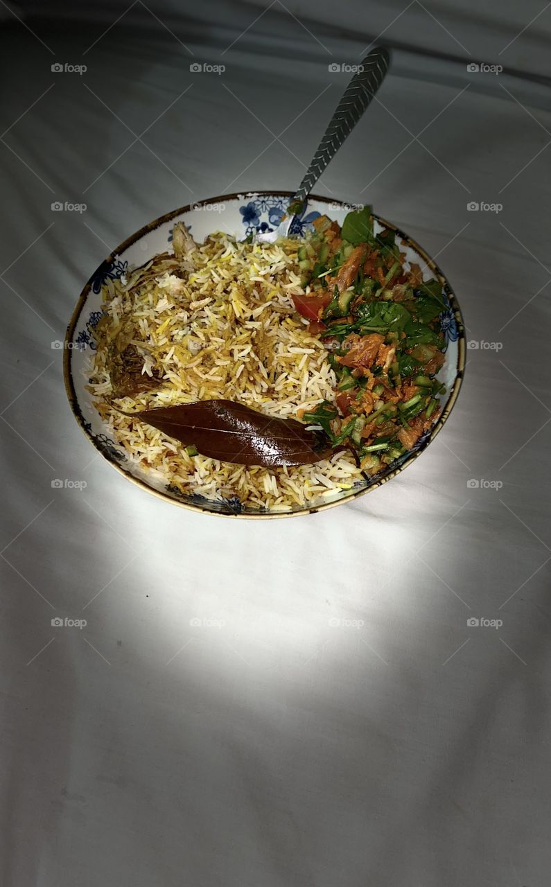 Beautiful home lunch 🏡🥙 🥗