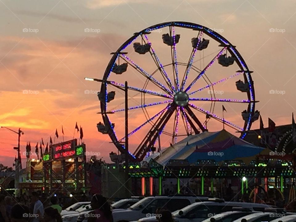 State Fair 