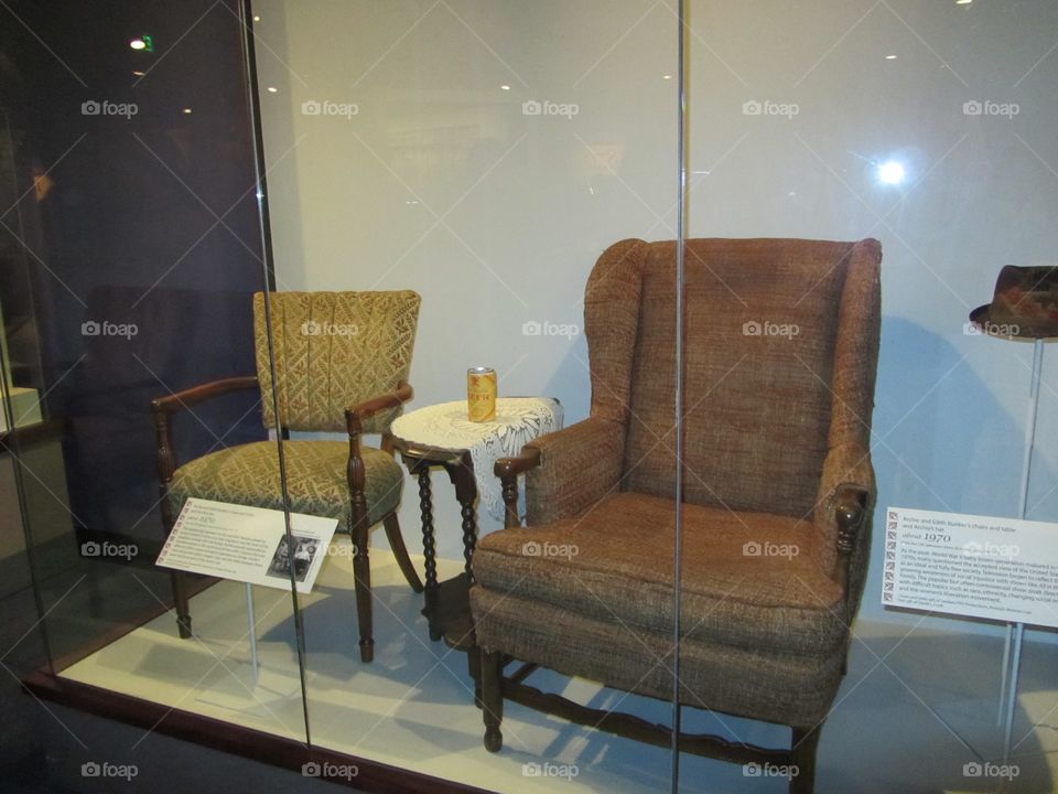 Chair, Furniture, Seat, Room, Table