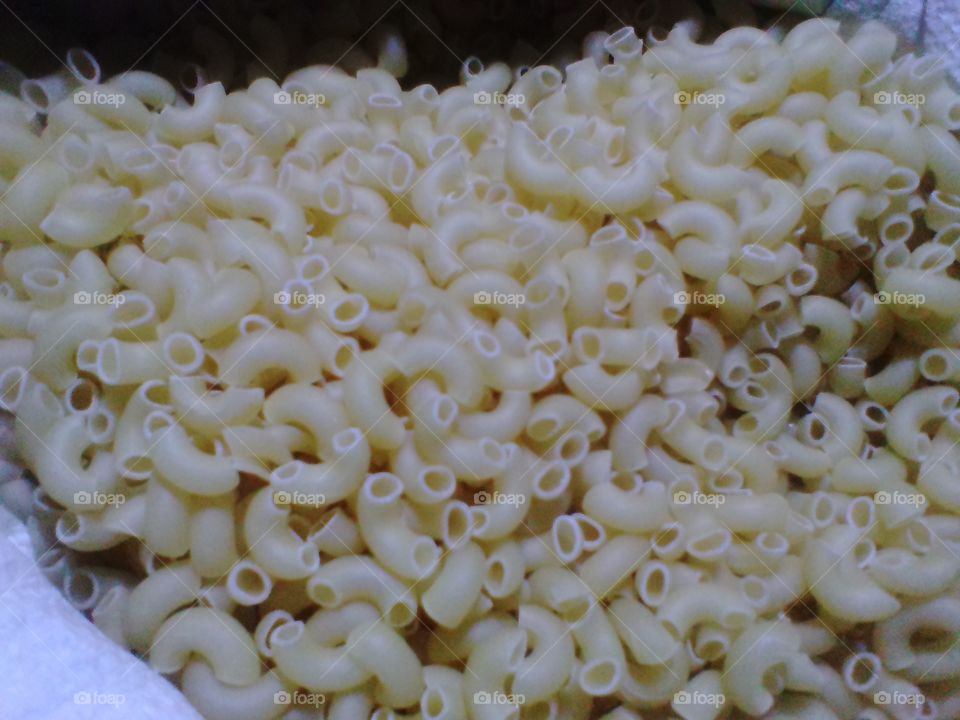 macaroni