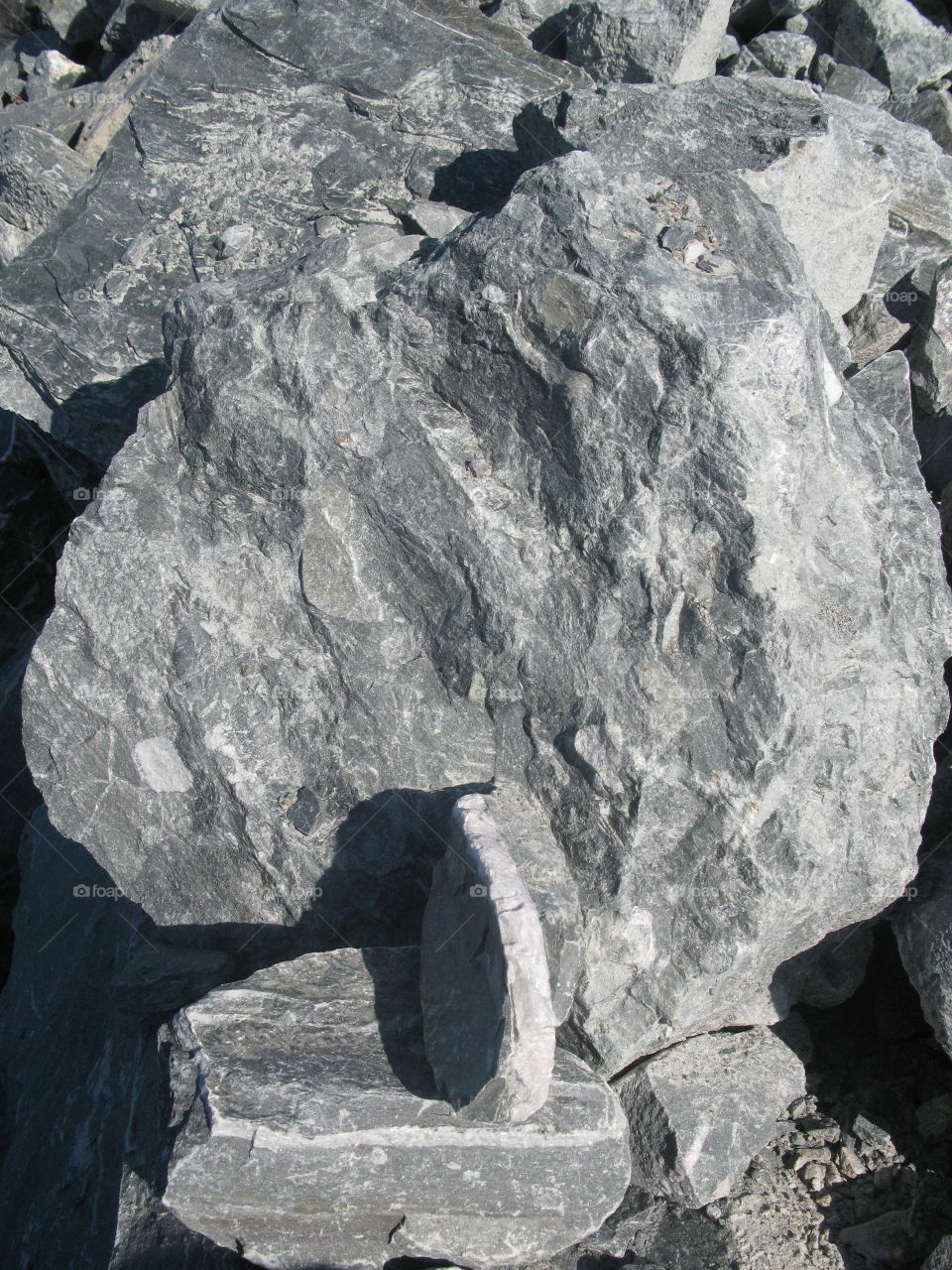 Rocks