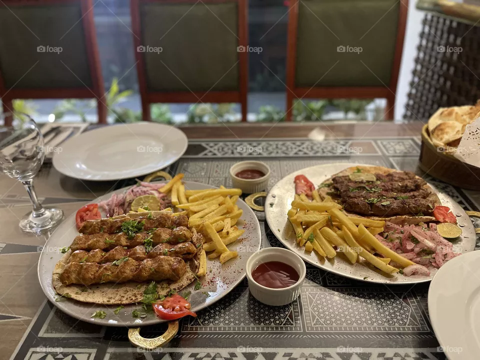 Kebab’s 
