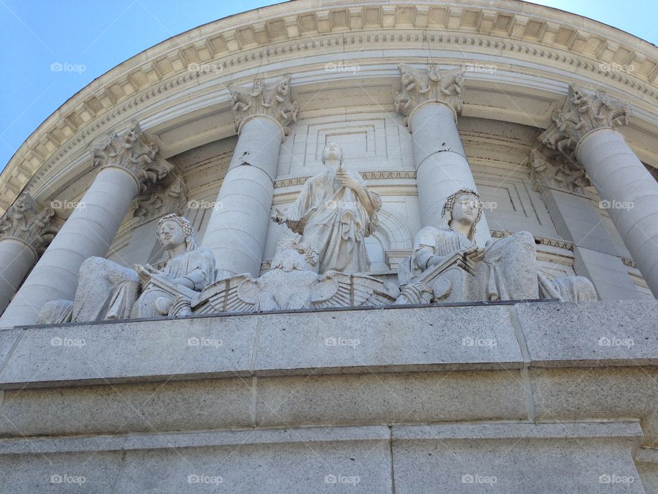 Wisconsin State Capitol