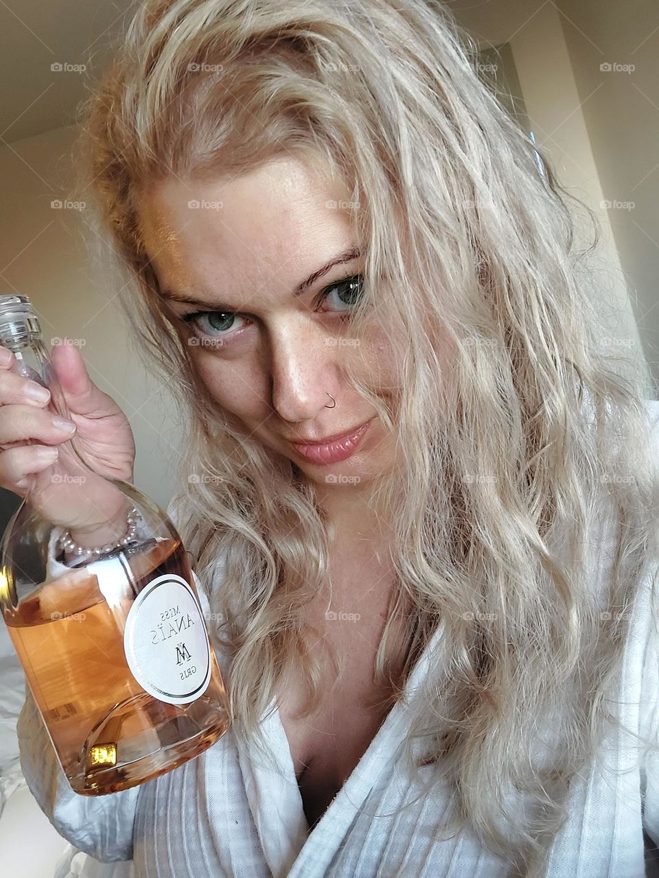 party girl