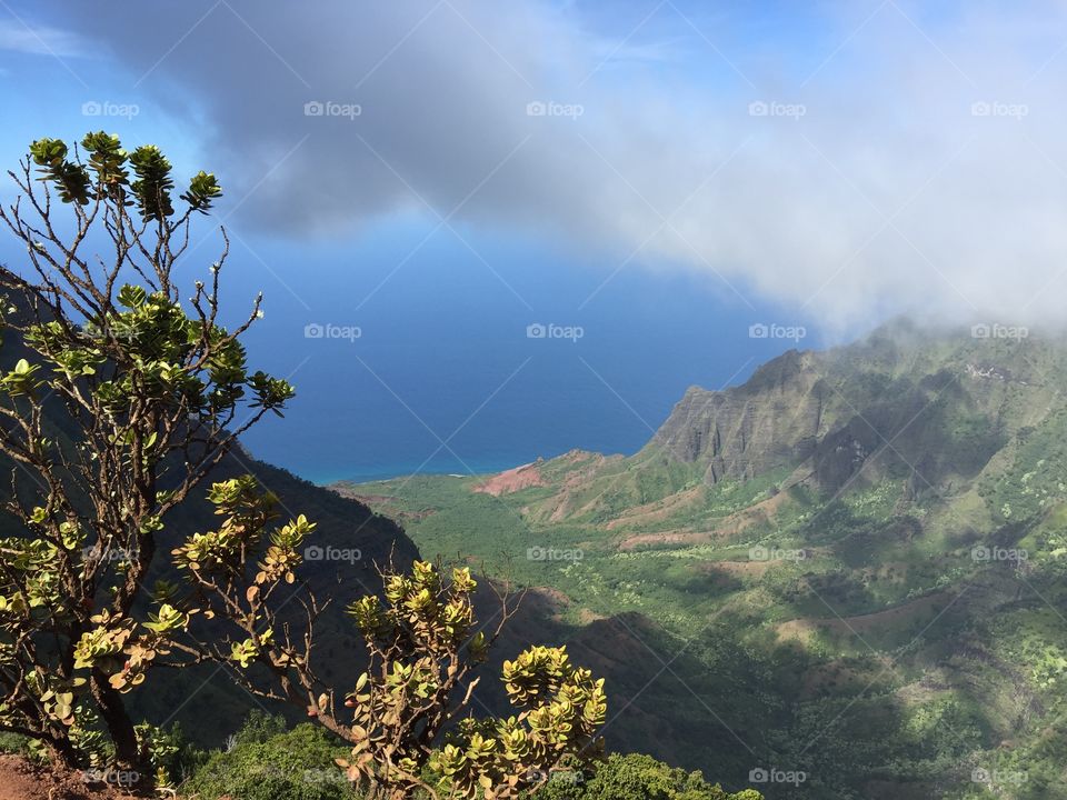 Na Pali Coast State Park