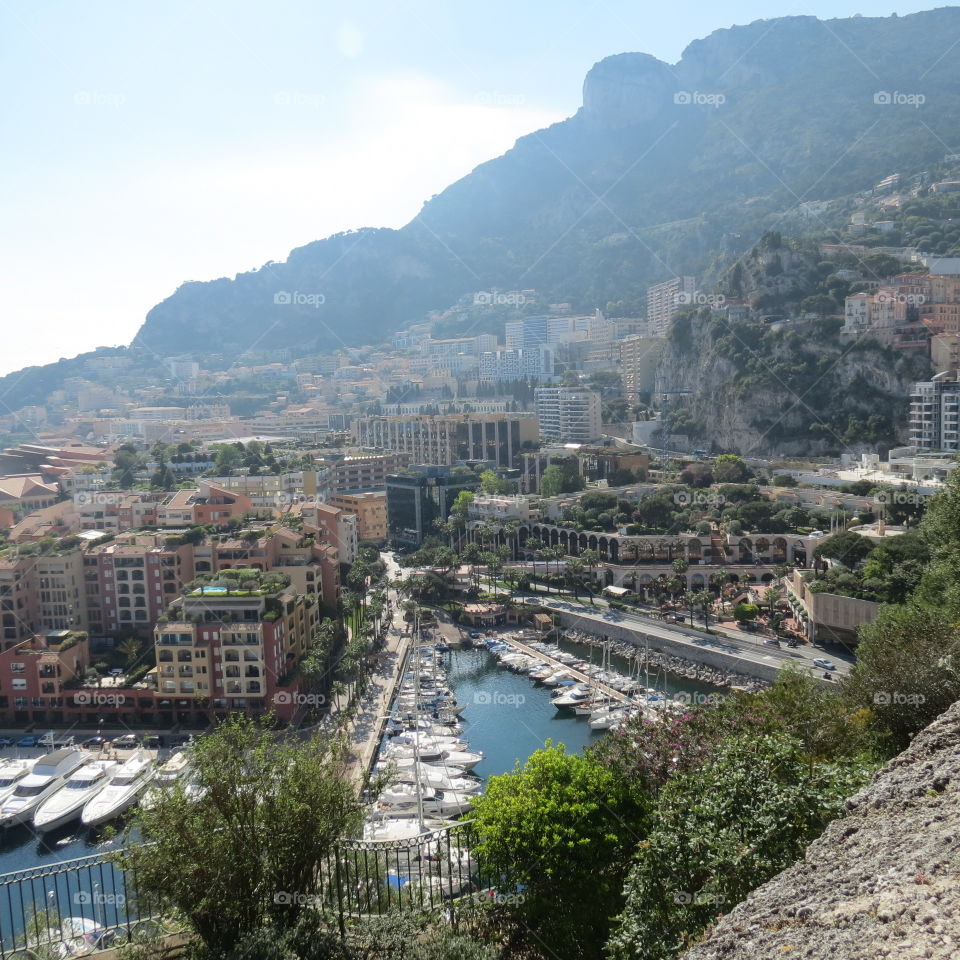 Monaco