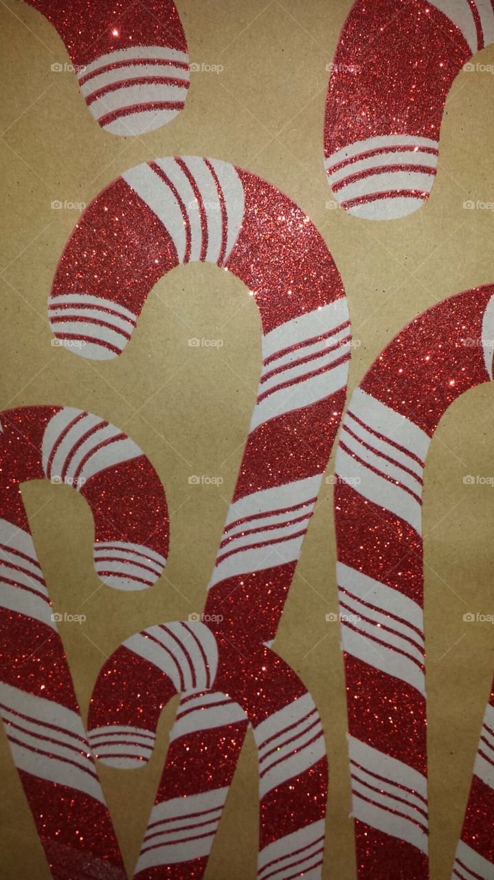 Candy cane