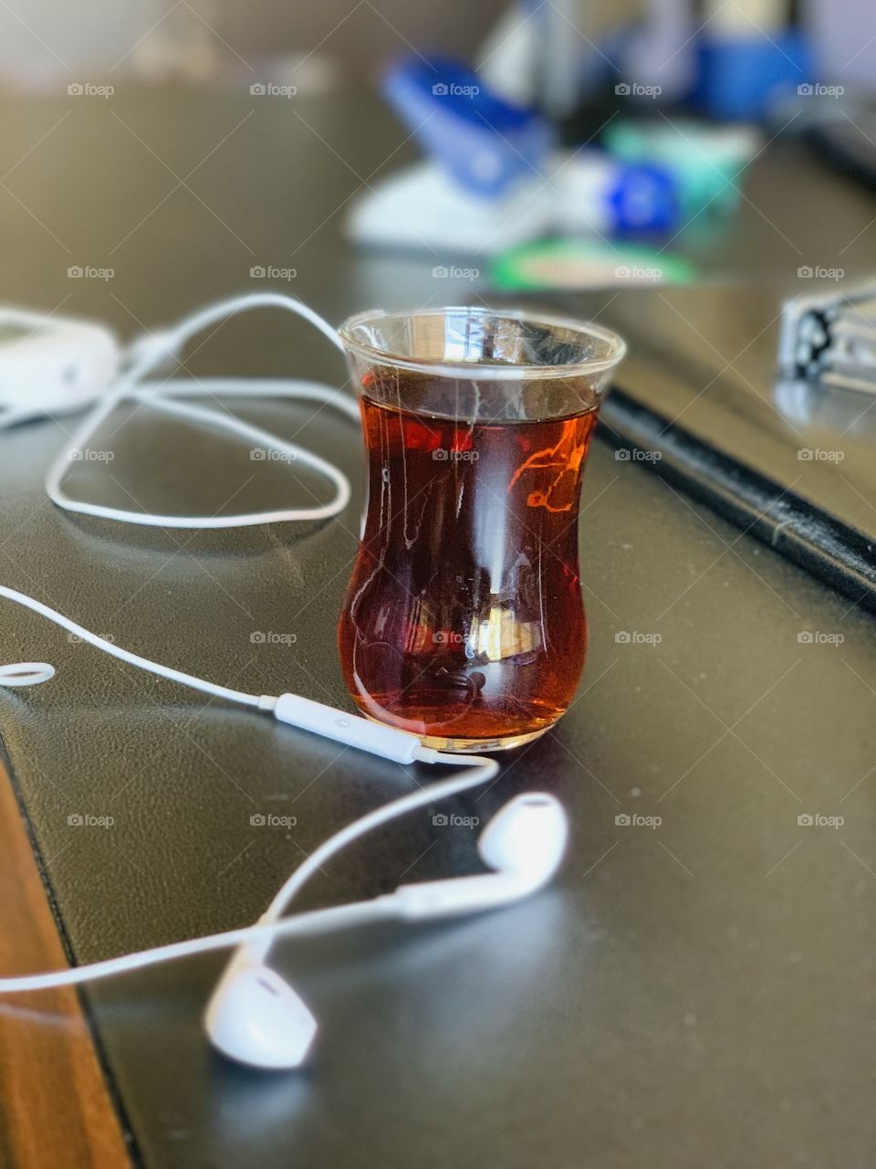 Turkish Tea
