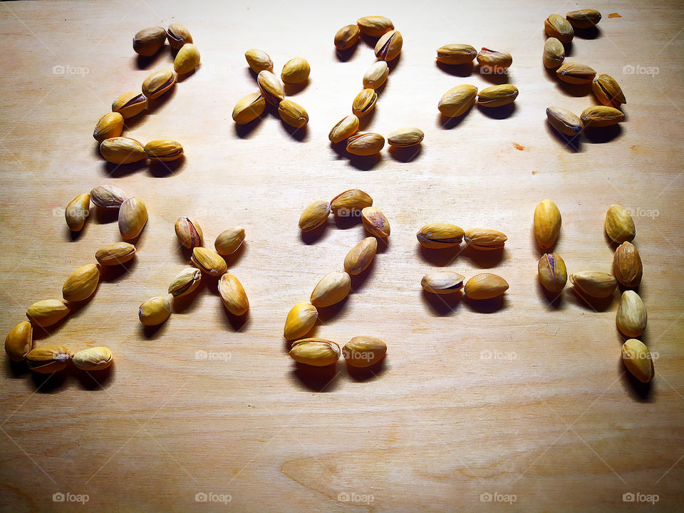 Multiplication table and incredible solution