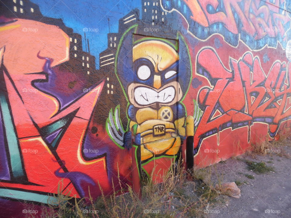 Duplicate photography 