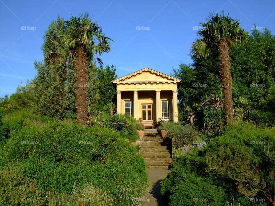 trip to London-England-2012