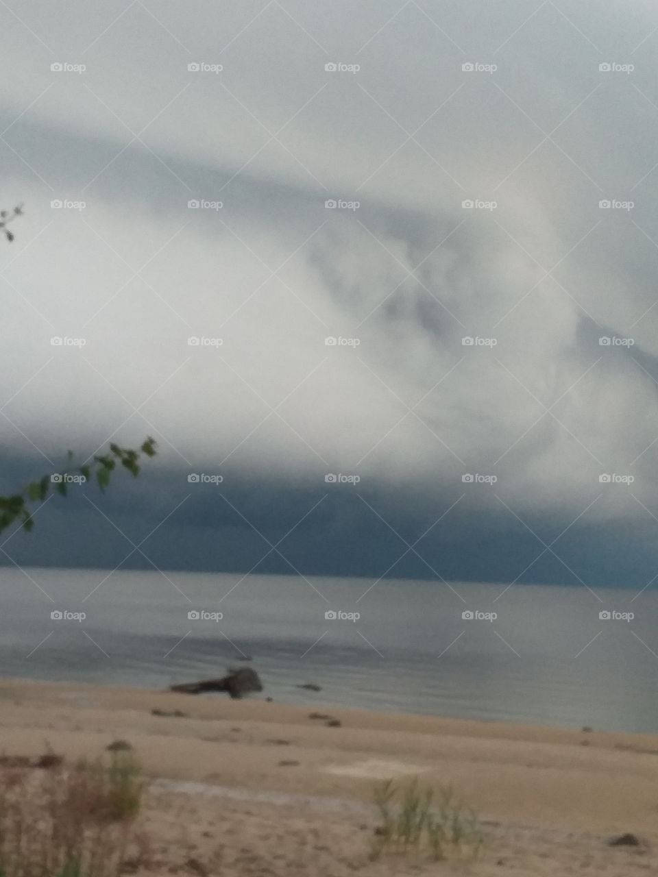 невероятная красота