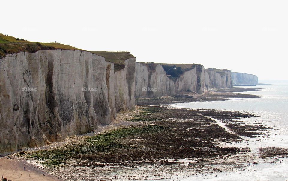 Le Treport France