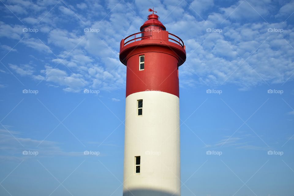 The Lighthouse