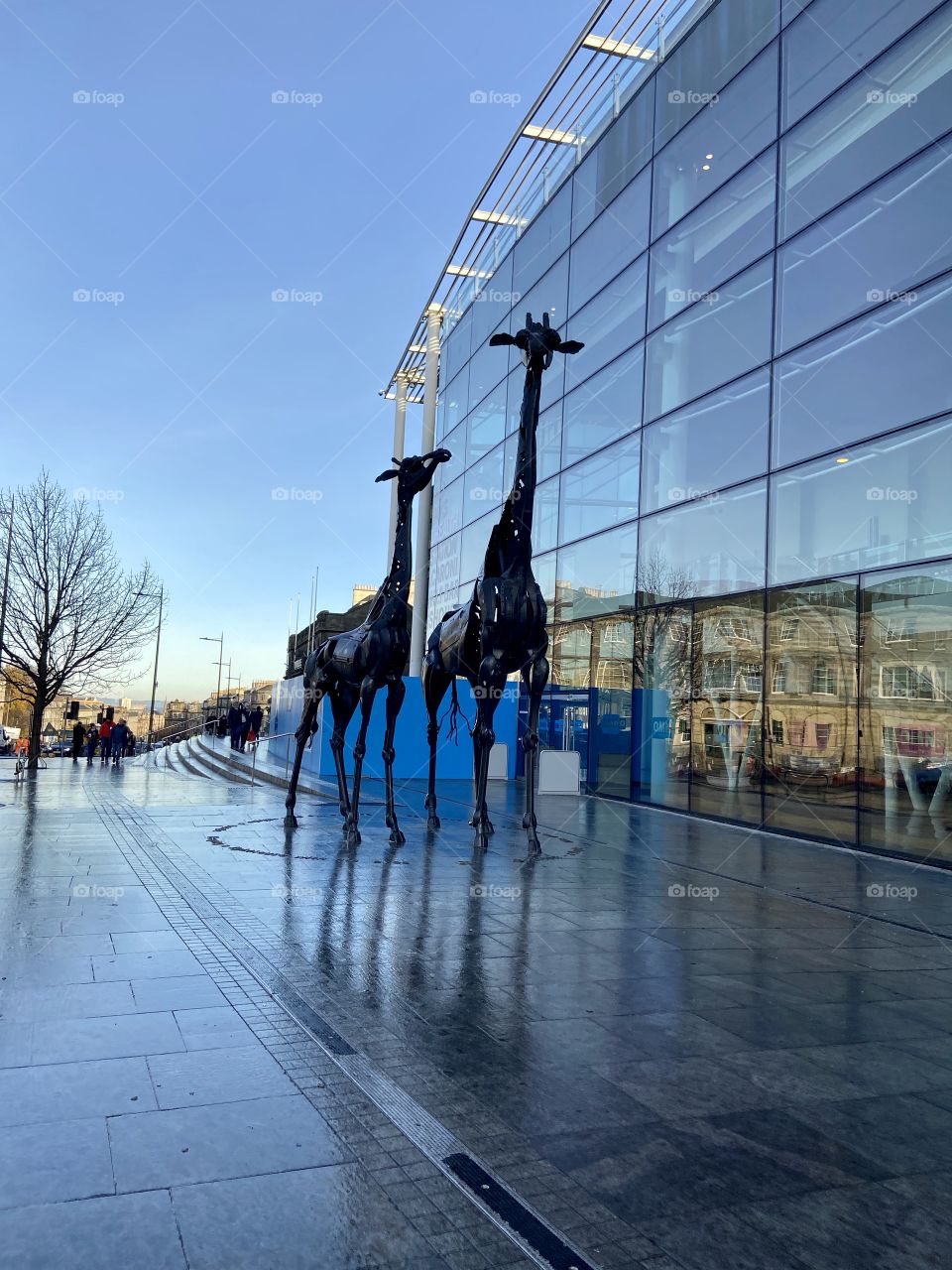 Edinburgh 🏴󠁧󠁢󠁳󠁣󠁴󠁿