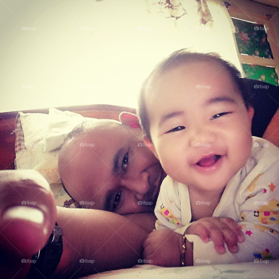 That Smile #Cuteness Overload #Baby