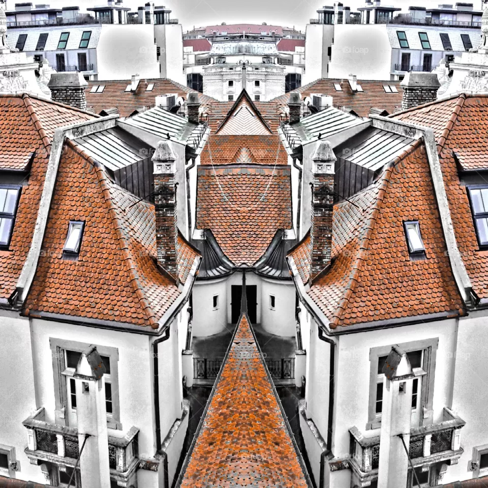 City