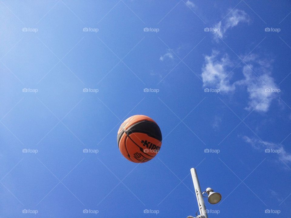 Basketball