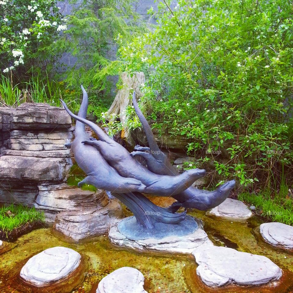 Pittsburgh Zoo and PPG Aquarium