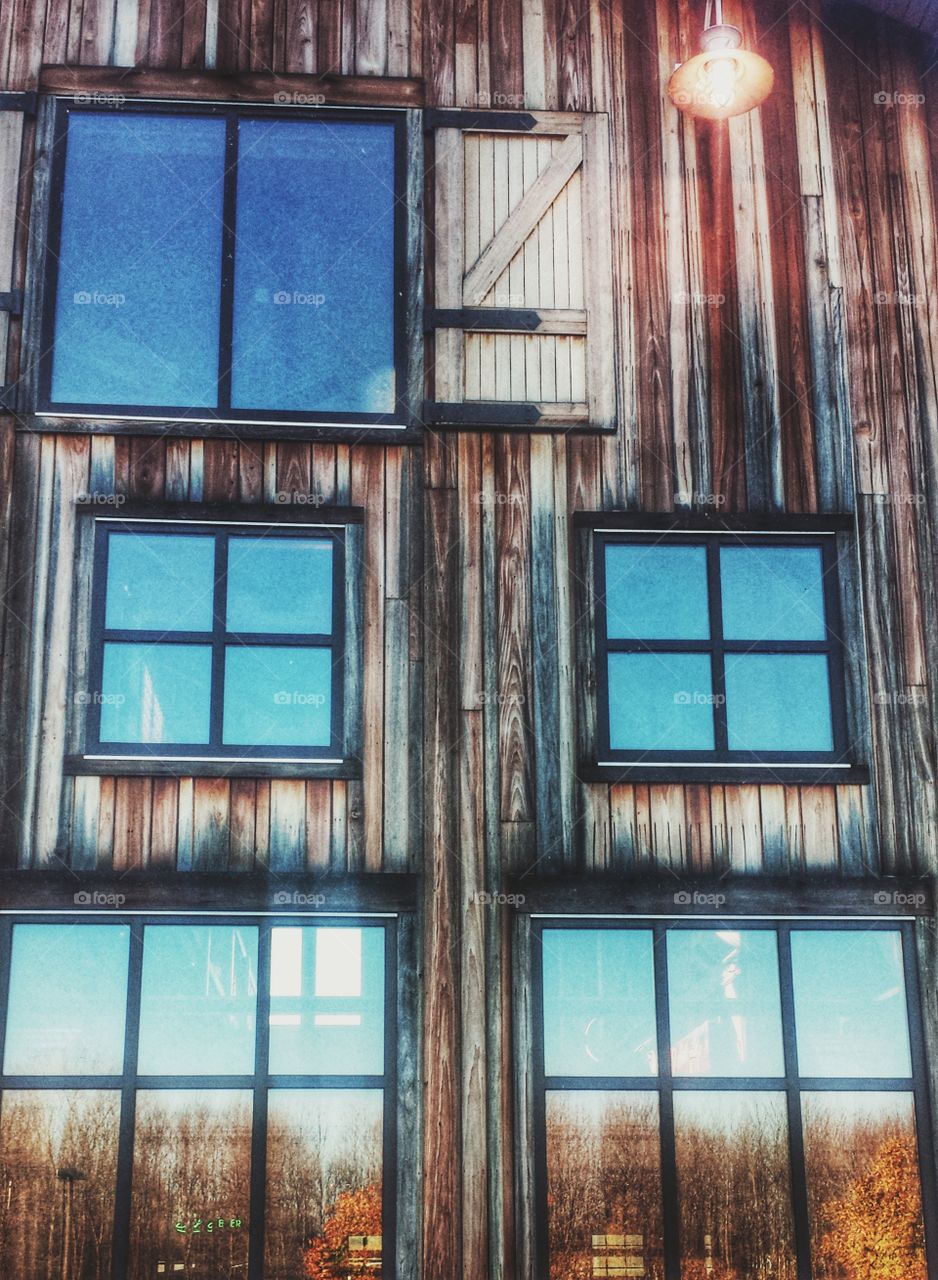 Windows