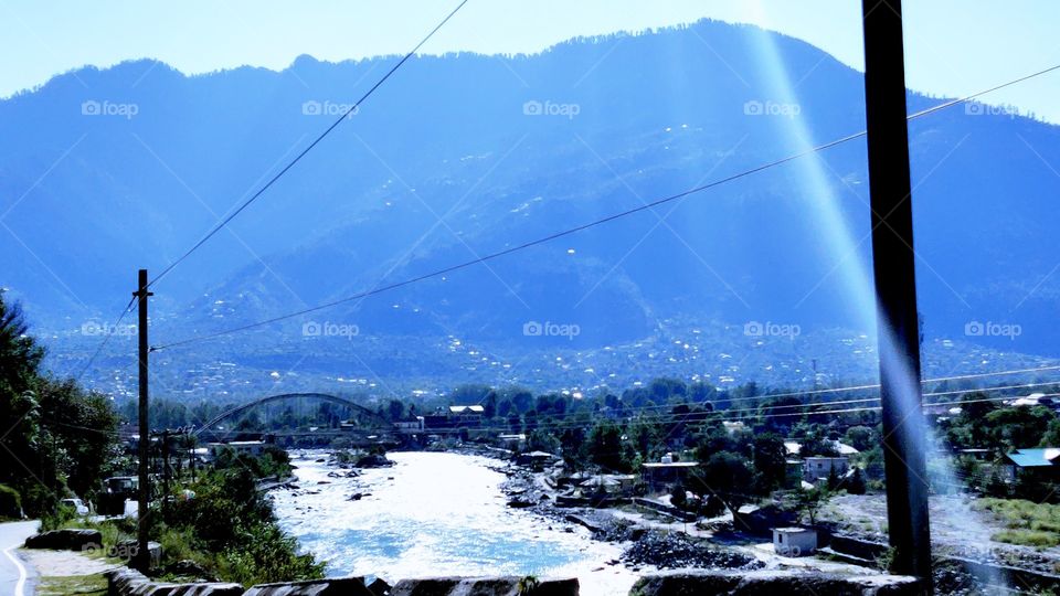 Natural beauty is perfect and it’s God gifted 