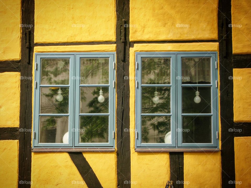 window