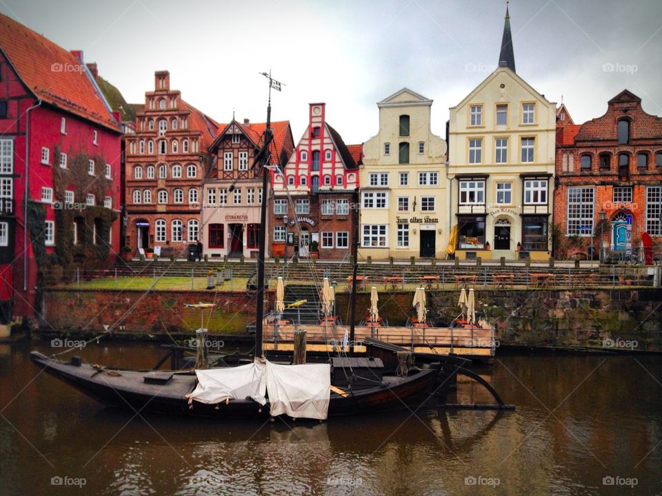 Lüneburg