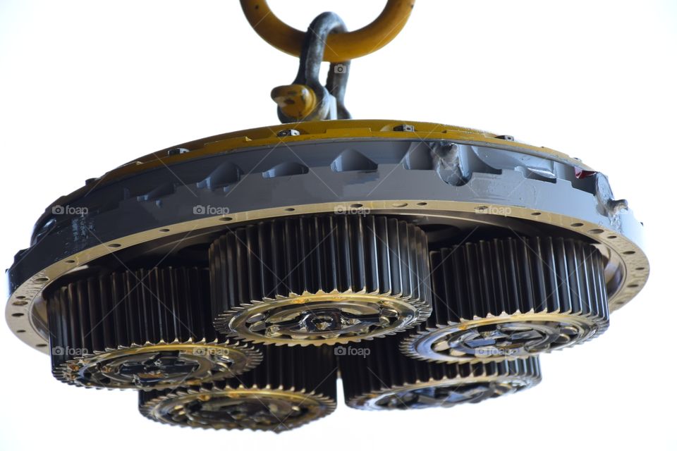 for the love of gears