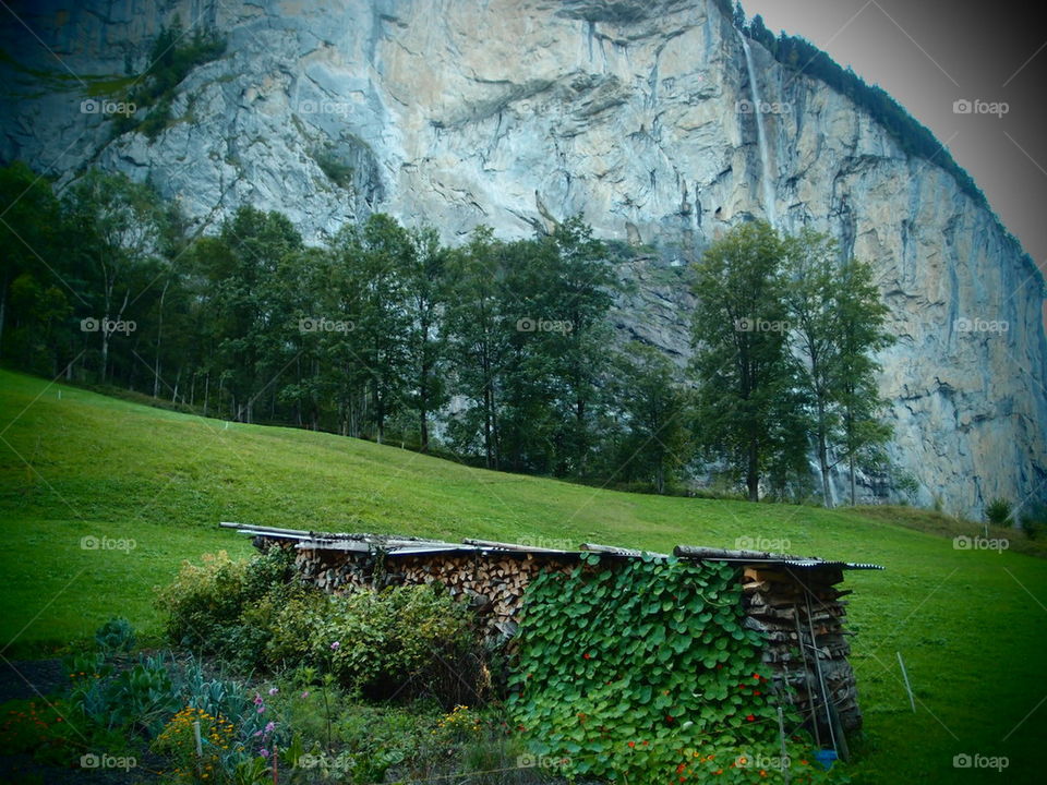 lauterbrunen