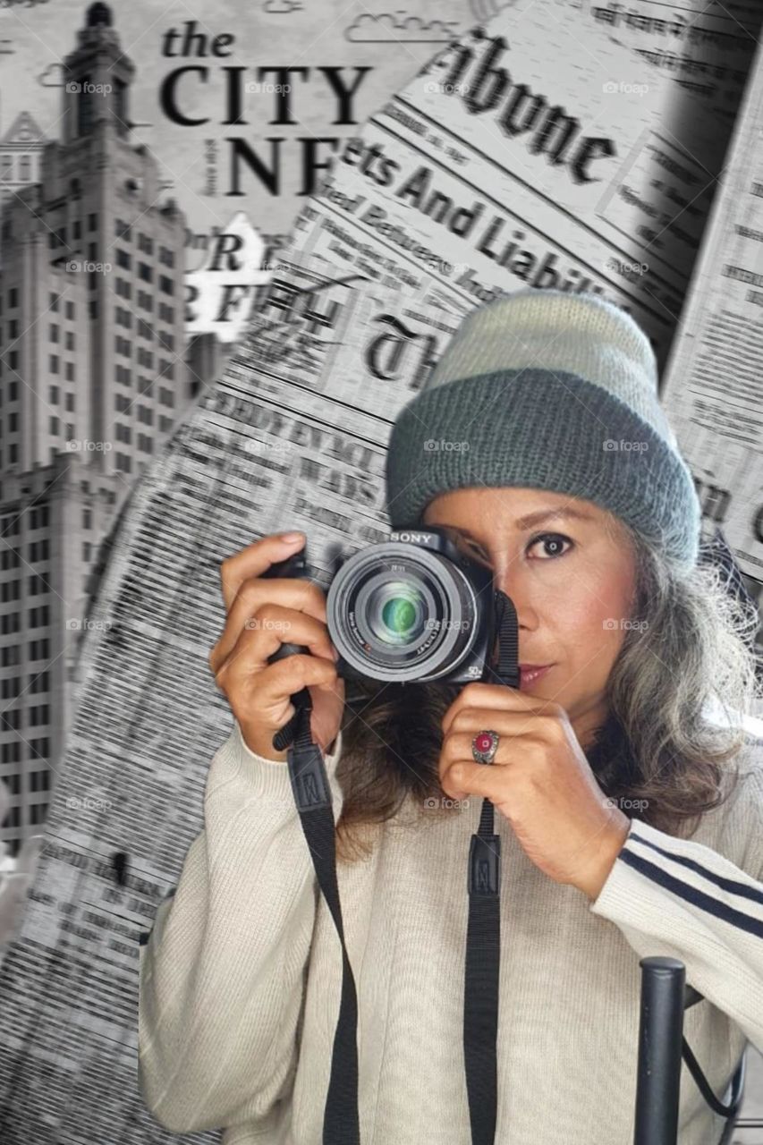 Editors ' Choice : Photo of the week