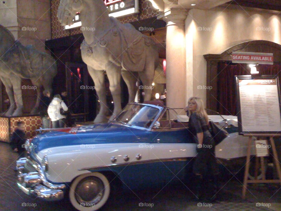 nj fun horse pose by michaella