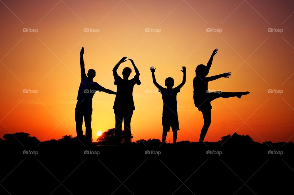 All you need is Love